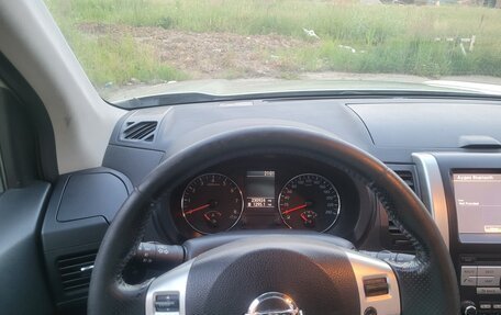 Nissan X-Trail, 2011 год, 1 265 000 рублей, 9 фотография