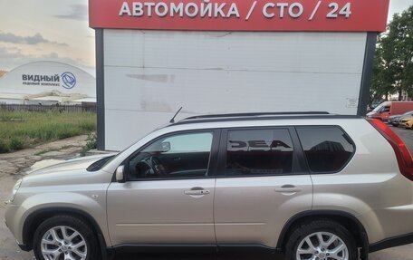 Nissan X-Trail, 2011 год, 1 265 000 рублей, 4 фотография