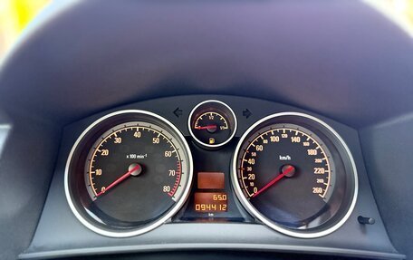 Opel Astra H, 2014 год, 939 000 рублей, 29 фотография