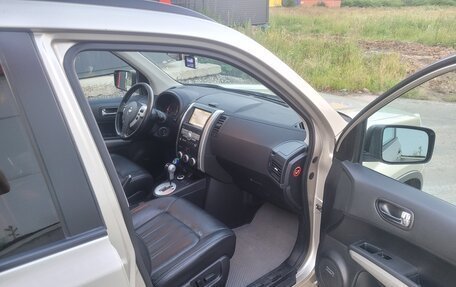 Nissan X-Trail, 2011 год, 1 265 000 рублей, 10 фотография