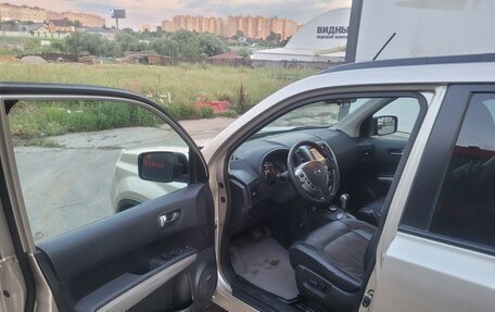 Nissan X-Trail, 2011 год, 1 265 000 рублей, 11 фотография