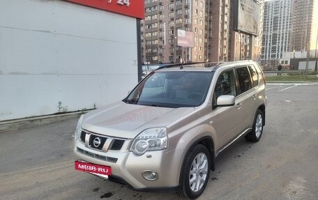 Nissan X-Trail, 2011 год, 1 265 000 рублей, 3 фотография