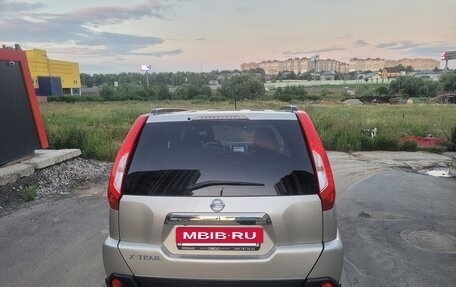 Nissan X-Trail, 2011 год, 1 265 000 рублей, 7 фотография
