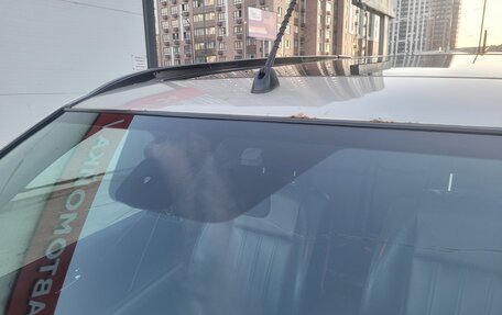 Nissan X-Trail, 2011 год, 1 265 000 рублей, 15 фотография