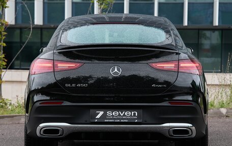 Mercedes-Benz GLE Coupe, 2025 год, 12 750 000 рублей, 5 фотография