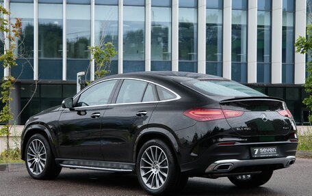 Mercedes-Benz GLE Coupe, 2025 год, 12 750 000 рублей, 4 фотография