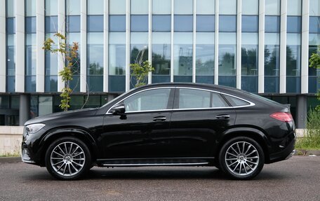 Mercedes-Benz GLE Coupe, 2025 год, 12 750 000 рублей, 3 фотография