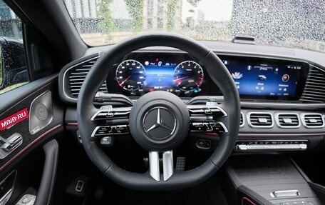 Mercedes-Benz GLE Coupe, 2025 год, 12 750 000 рублей, 2 фотография