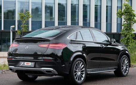 Mercedes-Benz GLE Coupe, 2025 год, 12 750 000 рублей, 6 фотография
