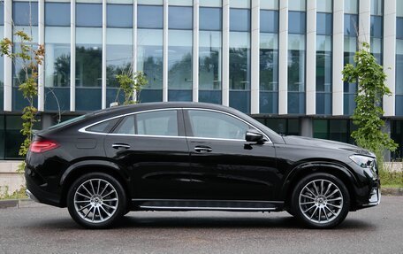 Mercedes-Benz GLE Coupe, 2025 год, 12 750 000 рублей, 7 фотография