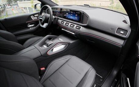 Mercedes-Benz GLE Coupe, 2025 год, 12 750 000 рублей, 14 фотография