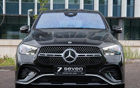 Mercedes-Benz GLE Coupe, 2025 год, 12 750 000 рублей, 8 фотография