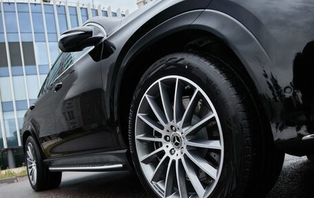 Mercedes-Benz GLE Coupe, 2025 год, 12 750 000 рублей, 10 фотография