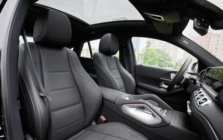 Mercedes-Benz GLE Coupe, 2025 год, 12 750 000 рублей, 15 фотография