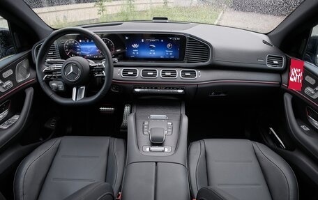 Mercedes-Benz GLE Coupe, 2025 год, 12 750 000 рублей, 12 фотография