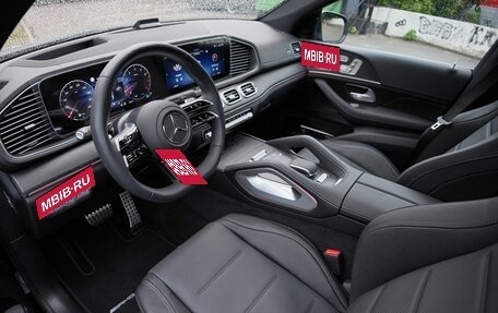 Mercedes-Benz GLE Coupe, 2025 год, 12 750 000 рублей, 11 фотография