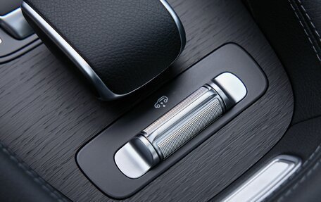 Mercedes-Benz GLE Coupe, 2025 год, 12 750 000 рублей, 27 фотография