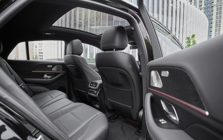 Mercedes-Benz GLE Coupe, 2025 год, 12 750 000 рублей, 24 фотография