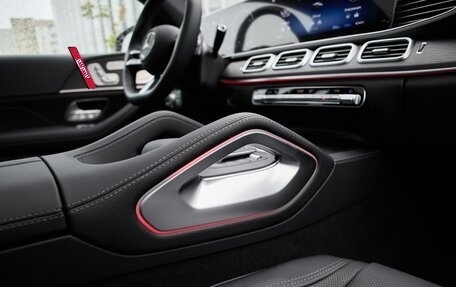 Mercedes-Benz GLE Coupe, 2025 год, 12 750 000 рублей, 32 фотография