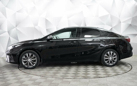 KIA Cerato IV, 2022 год, 2 420 000 рублей, 2 фотография