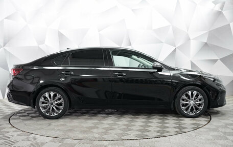 KIA Cerato IV, 2022 год, 2 420 000 рублей, 6 фотография
