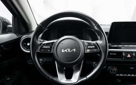 KIA Cerato IV, 2022 год, 2 420 000 рублей, 14 фотография