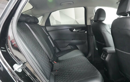 KIA Cerato IV, 2022 год, 2 420 000 рублей, 13 фотография
