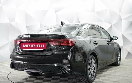KIA Cerato IV, 2022 год, 2 420 000 рублей, 5 фотография