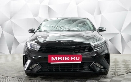 KIA Cerato IV, 2022 год, 2 420 000 рублей, 8 фотография