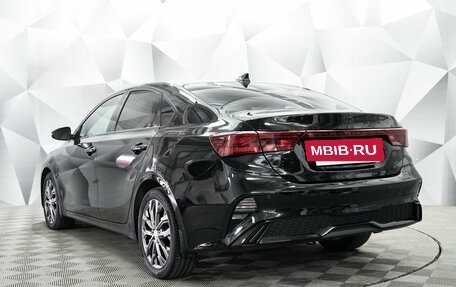 KIA Cerato IV, 2022 год, 2 420 000 рублей, 3 фотография