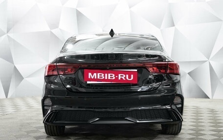 KIA Cerato IV, 2022 год, 2 420 000 рублей, 4 фотография