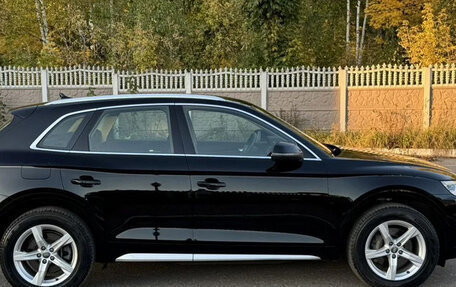 Audi Q5, 2019 год, 3 450 000 рублей, 6 фотография