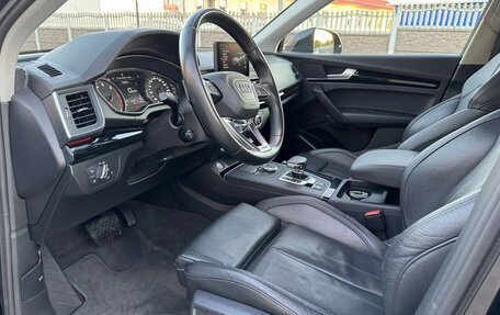 Audi Q5, 2019 год, 3 450 000 рублей, 7 фотография
