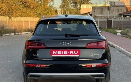 Audi Q5, 2019 год, 3 450 000 рублей, 5 фотография