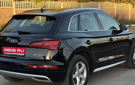 Audi Q5, 2019 год, 3 450 000 рублей, 4 фотография