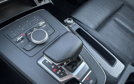 Audi Q5, 2019 год, 3 450 000 рублей, 12 фотография