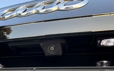 Audi Q5, 2019 год, 3 450 000 рублей, 17 фотография