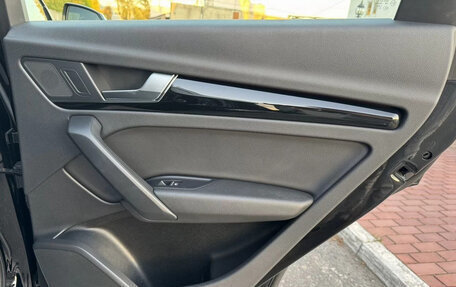 Audi Q5, 2019 год, 3 450 000 рублей, 15 фотография
