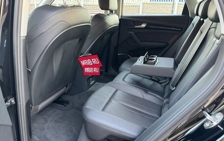 Audi Q5, 2019 год, 3 450 000 рублей, 14 фотография
