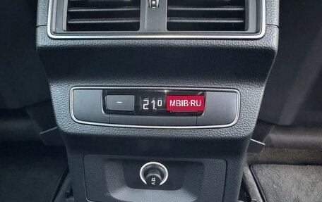 Audi Q5, 2019 год, 3 450 000 рублей, 16 фотография