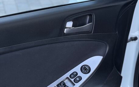 Hyundai Solaris II рестайлинг, 2016 год, 835 000 рублей, 15 фотография