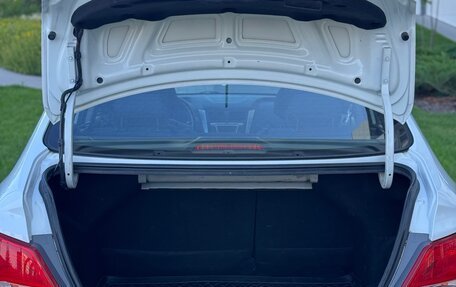 Hyundai Solaris II рестайлинг, 2016 год, 835 000 рублей, 30 фотография