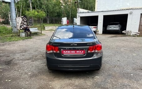 Chevrolet Cruze II, 2012 год, 650 000 рублей, 8 фотография