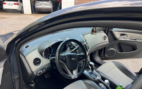 Chevrolet Cruze II, 2012 год, 650 000 рублей, 9 фотография
