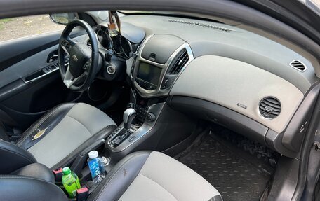 Chevrolet Cruze II, 2012 год, 650 000 рублей, 11 фотография