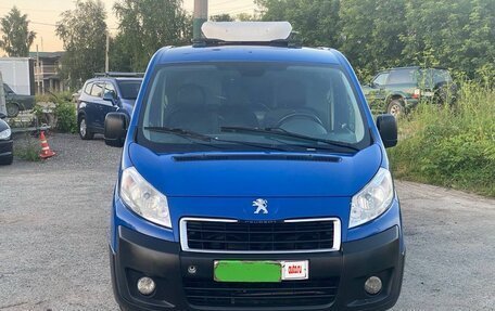 Peugeot Expert II, 2013 год, 689 000 рублей, 2 фотография