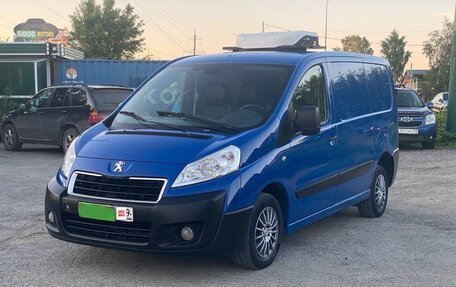 Peugeot Expert II, 2013 год, 689 000 рублей, 3 фотография