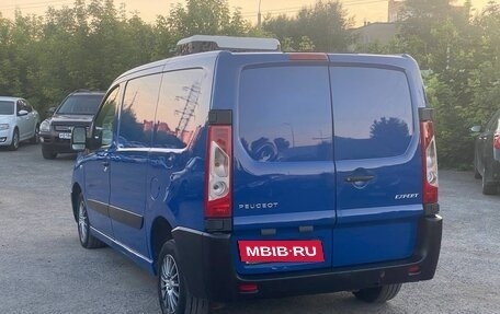 Peugeot Expert II, 2013 год, 689 000 рублей, 4 фотография