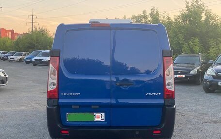 Peugeot Expert II, 2013 год, 689 000 рублей, 5 фотография
