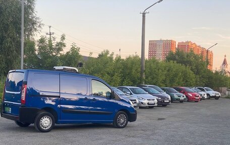 Peugeot Expert II, 2013 год, 689 000 рублей, 7 фотография